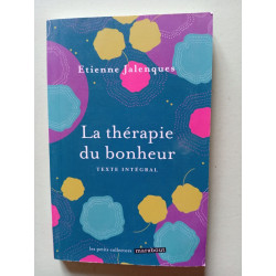 La thérapie du bonheur