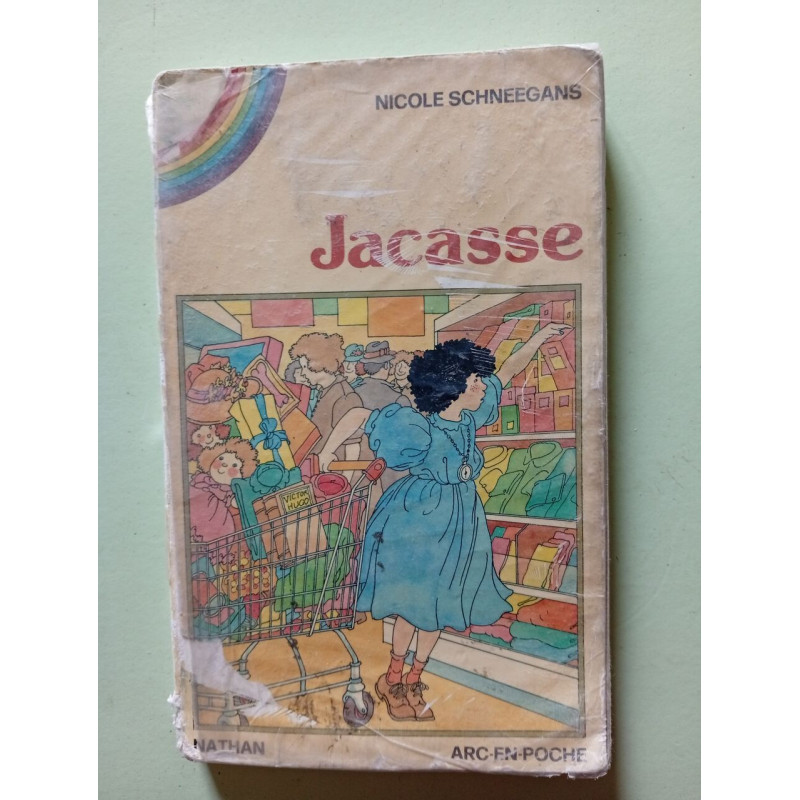 Jacasse (Nathan)