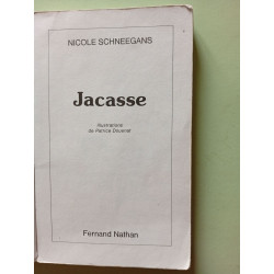 Jacasse (Nathan)