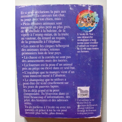 Protégeons les animaux