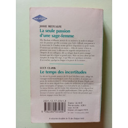 La seule passion d'une sage-femme