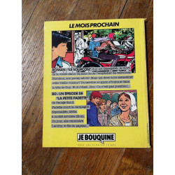 Dans la forêt sibérienne nº 8 1984
