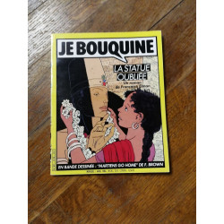La statue oubliée nº 26 1986