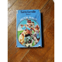 Sans famille tome I