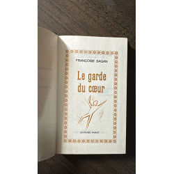 Le garde du cœur