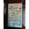 VHS - La Famille Pierrafeu The Flintstone