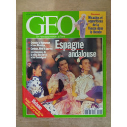 GEO nº 196 / juin 1995