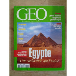 GEO nº 226 / décembre 1997