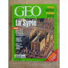 GEO nº 222 / août 1997