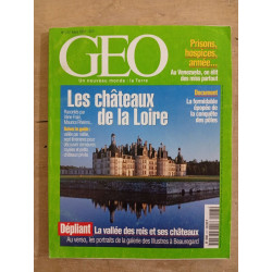 GEO nº 217 / mars 1997
