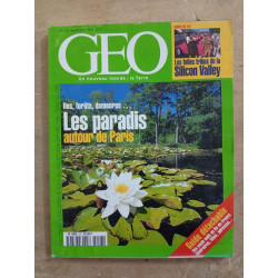 GEO nº 247 / septembre 1999