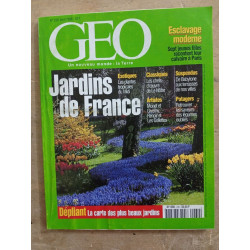 GEO nº 230 / avril 1998