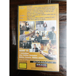 VHS - Pulp Fiction