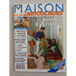 Maison Bricolages nº 8910
