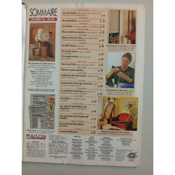 Maison Bricolages nº 9302