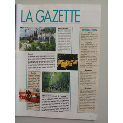 Mon Jardin et ma maison nº 420