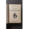 Les Trois Mousquetaires
