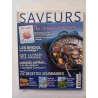 Saveurs nº 168