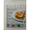 Saveurs nº 154