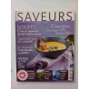 Saveurs nº 157