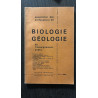 Biologie Géologie de l'enseignement public nº 192 56 annees