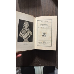 Andromaque Britannicus Iphigenie Phedre