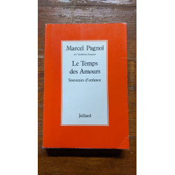 Le Temps des Amours