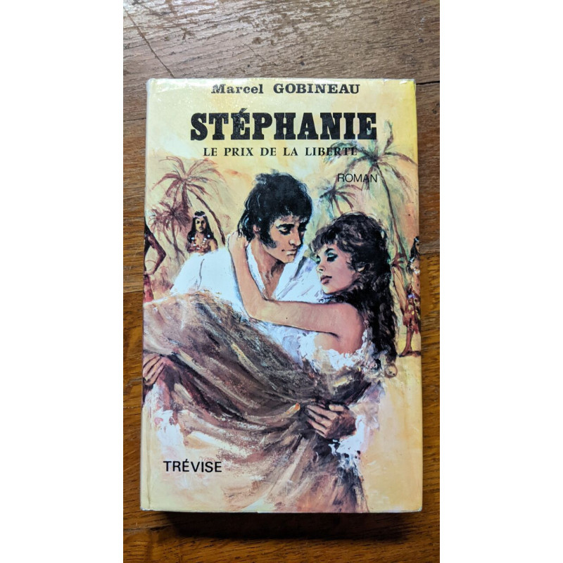 Stéphanie