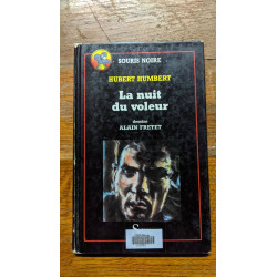La nuit du voleur