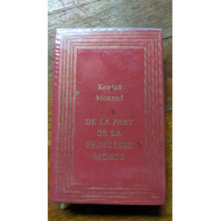 De la part de la princesse morte