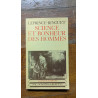 Science et bonheur des hommes
