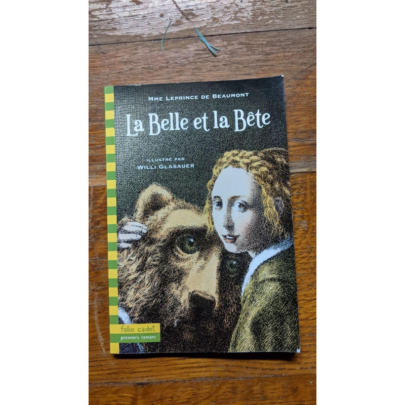 La Belle et la Bête