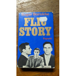 Flic Story