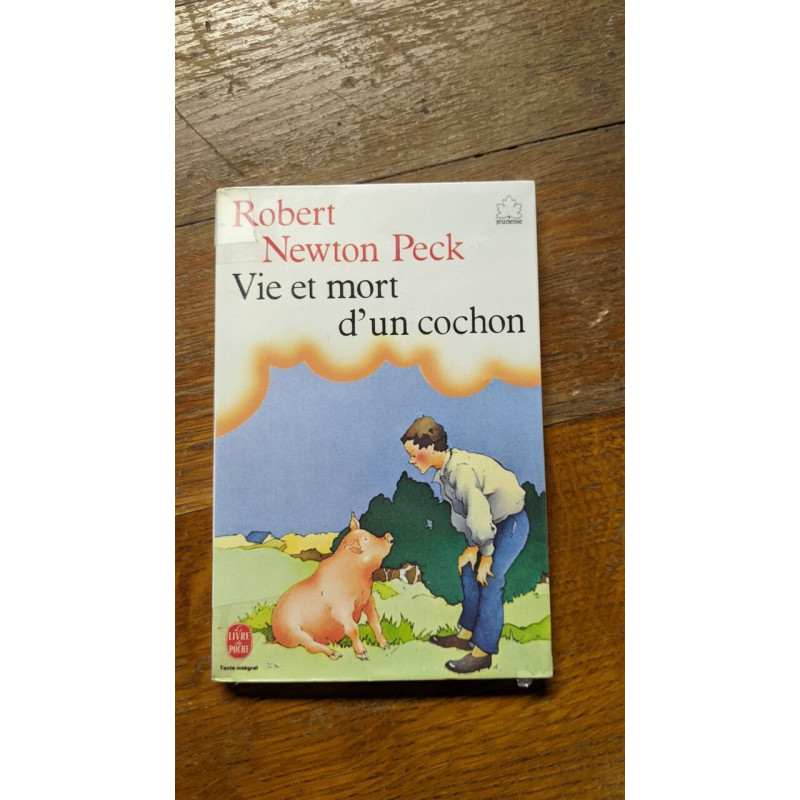 Une porte sur l'été