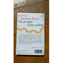 Une porte sur l'été