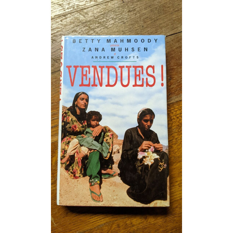 Vendues