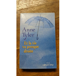 Et la vie va presque droite