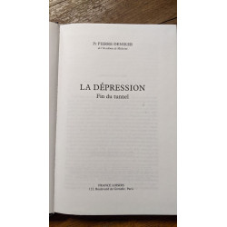 La dépression