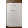 La dépression