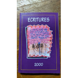 Ecritures 2000