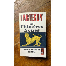 Les Chimères Noires