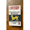 Les Chimères Noires
