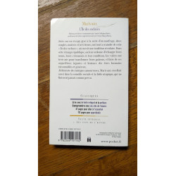 L'île des esclaves