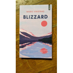 Blizzard