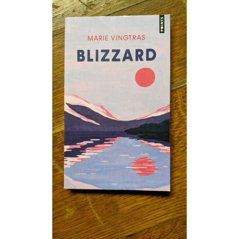 Blizzard