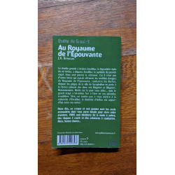 Au Royaume de l'Épouvante