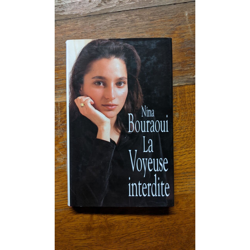 La Voyeuse interdite
