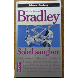 Soleil sanglant