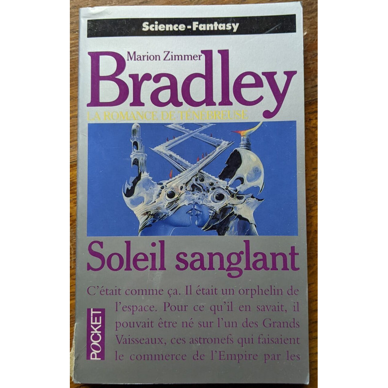Soleil sanglant