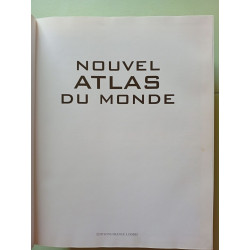 Nouvel atlas du monde